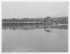 Towboat S.W. "Arthur Hider"