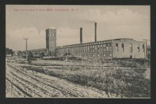 Lumberton Cotton Mills, Lumberton, N.C.