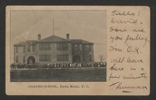 Graded school, Rocky Mount, N.C.