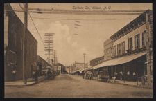 Tarboro St., Wilson, N.C.