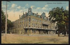 Arlington Hotel, Goldsboro, N.C.