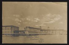 Atlantic Hotel, Morehead City, N.C.