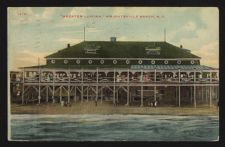 "Greater Lumina, " Wrightsville Beach, N.C.