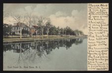 East Front St., New Bern, N.C.