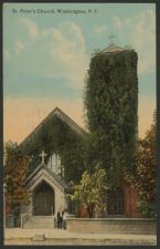 St. Peter's Church, Washington, N.C.