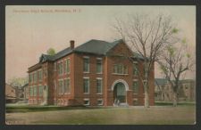 Newbern High School, Newbern, N.C.