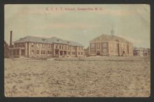 E.C.T.T. School, Greenville, N.C.