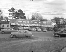 Overton's Market