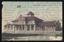 Union Station, Goldsboro, N.C.