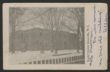 Graded school, Greenville, N.C.