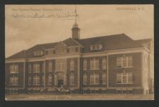 East Carolina Teachers' Training School, Greenville, N.C.