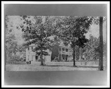 Bracebridge