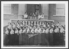 Class of 1913