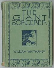 Excerpts from The giant sorcerer