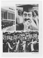 Graduation, 1975