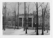 Joyner Library