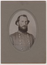 General Bryan Grimes