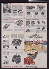 Chevrolet task-force trucks brochure