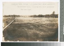 Looking west, toward Washington from about center of Washington Park