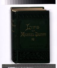 Life of Michael Davitt