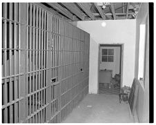 Bethel jail