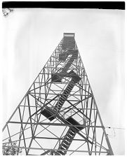 Fire tower 