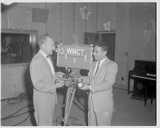 WNCT officials 