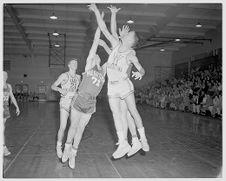 East Carolina College basketball tournament