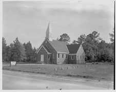 Chicod Presbyterian Church 