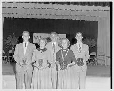 4-H awards