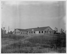 School building