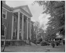 Sheppard Library 