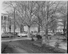 Sheppard Memorial Library 