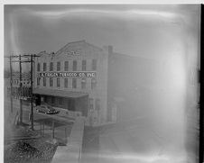 Ficklen Tobacco building