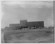 Pitt Memorial Hospital 