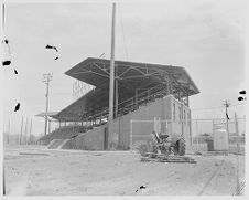 Guy Smith Stadium