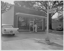 Pitt County ABC store 