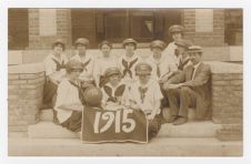 Women's basketball team