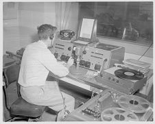 College radio