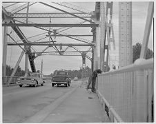 Bridge construction