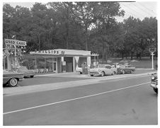 Phillips 66 station