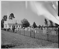 Reedy Branch Baptist Church