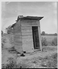 Outhouse