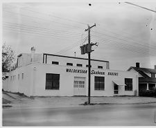 Sunbeam Bakers 