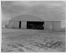 Hangar