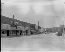 J.R. Harvey and Company store