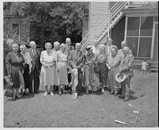 Ground breaking ceremony 