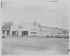 T and W Packard 