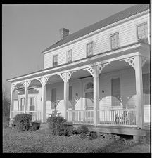 Grimesland Plantation 