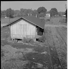 Pactolus station